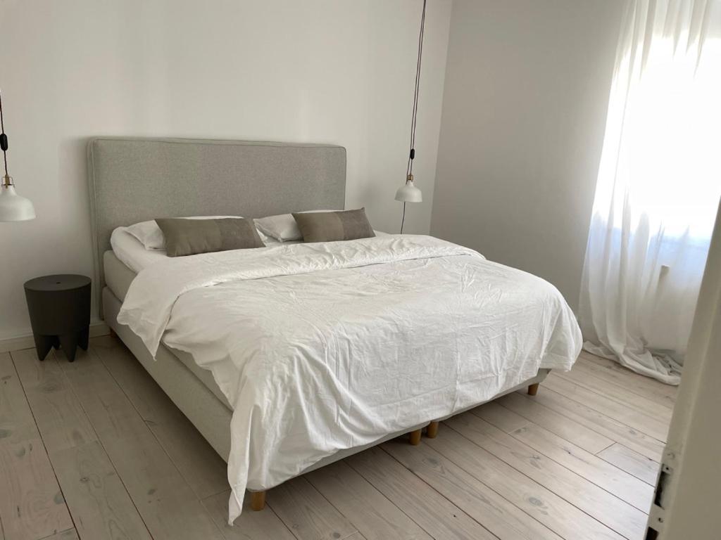 Haus Mit Tuermchen Apartment Solingen Luaran gambar