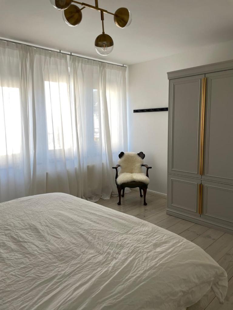 Haus Mit Tuermchen Apartment Solingen Luaran gambar