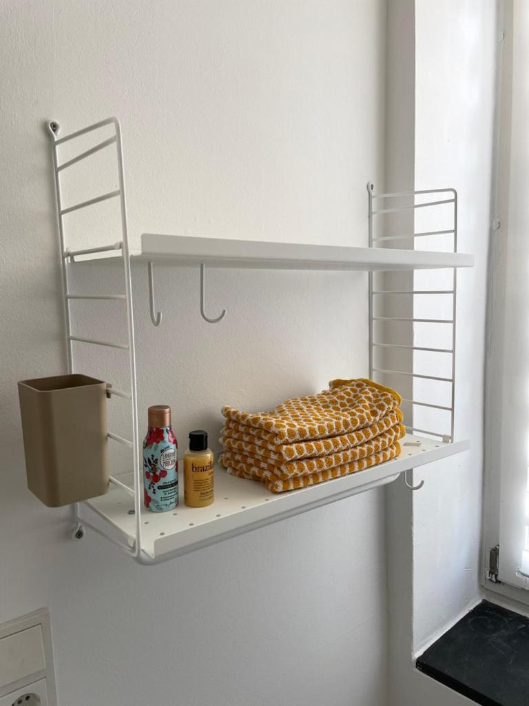 Haus Mit Tuermchen Apartment Solingen Luaran gambar
